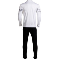 Joma chándal hombre CHANDAL CHAMPIONSHIP VIII vista trasera