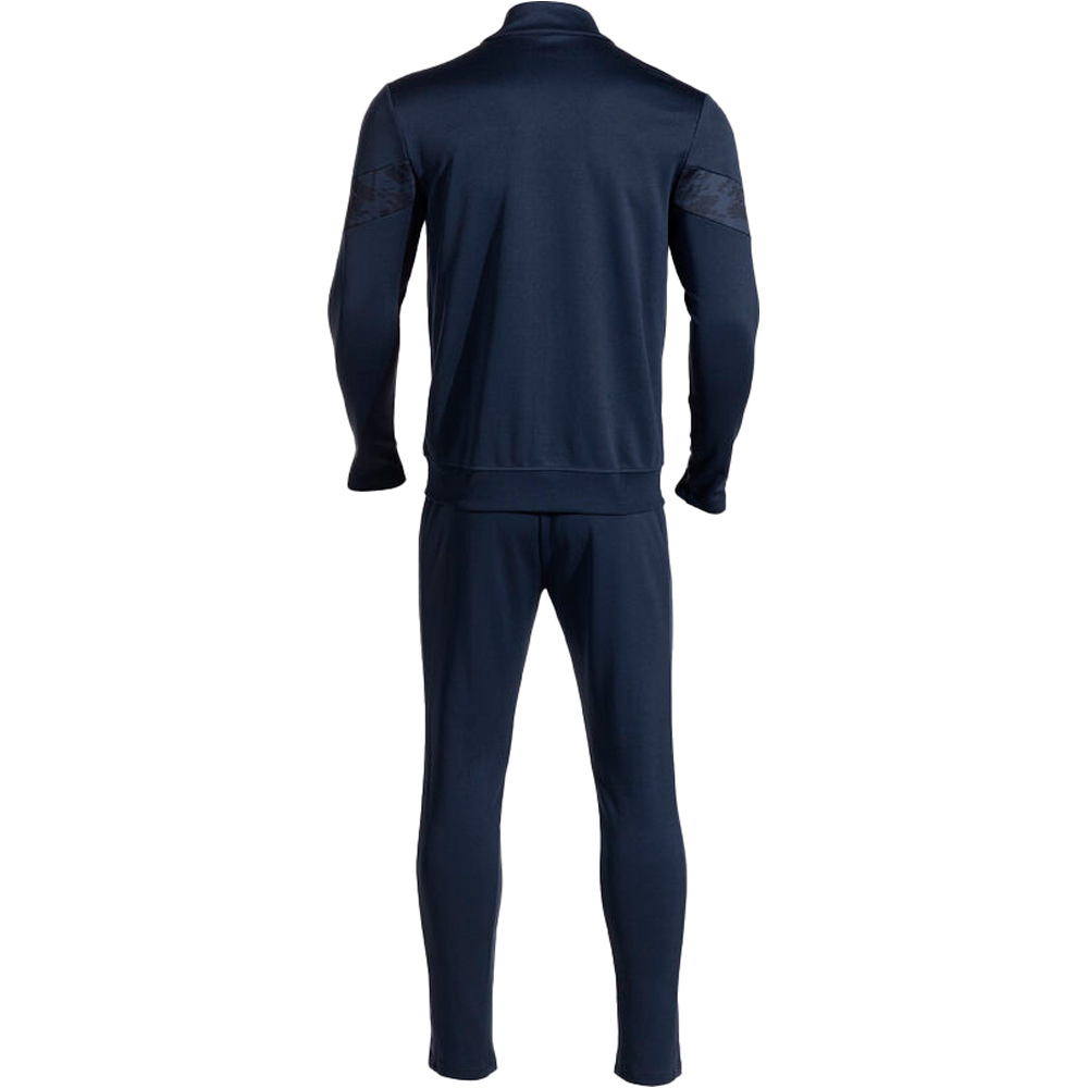 Joma chándal hombre CHANDAL CHAMPIONSHIP VIII vista trasera