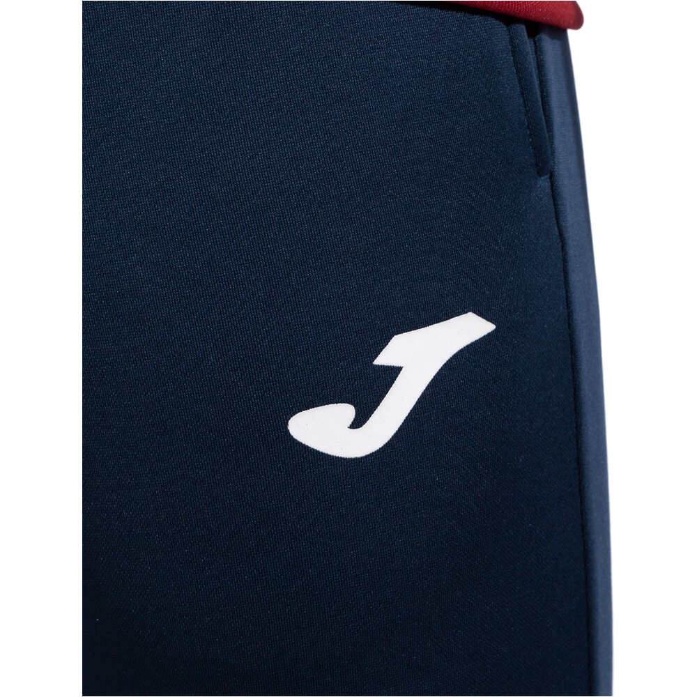 Joma chándal hombre CHANDAL DERBY 04
