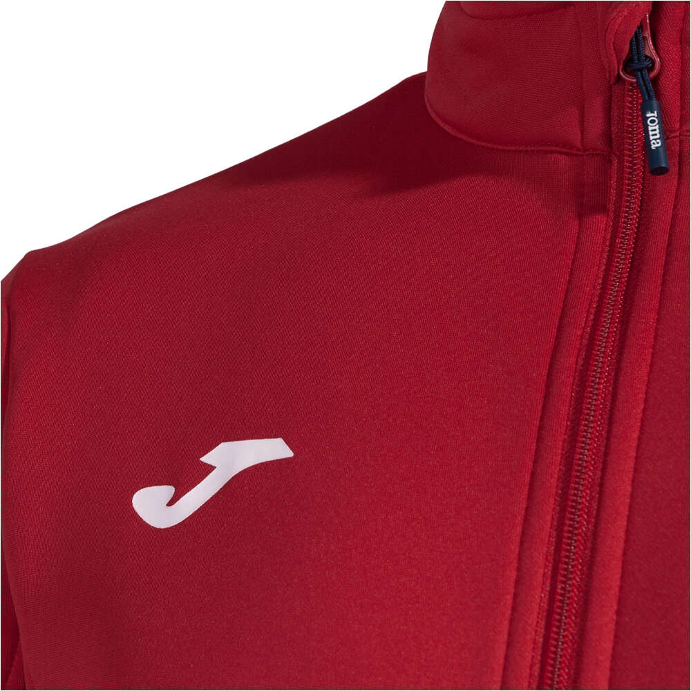 Joma chándal hombre CHANDAL DERBY vista detalle
