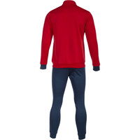 Joma chándal hombre CHANDAL DERBY vista trasera