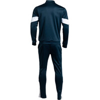 Joma chándal hombre CHANDAL HEROIC vista trasera