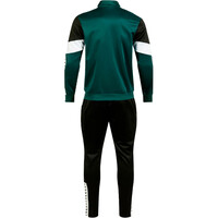 Joma chándal hombre CHANDAL HEROIC vista trasera