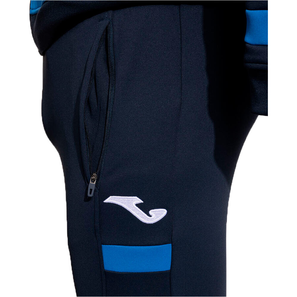 Joma chándal hombre CHANDAL LIDER 03