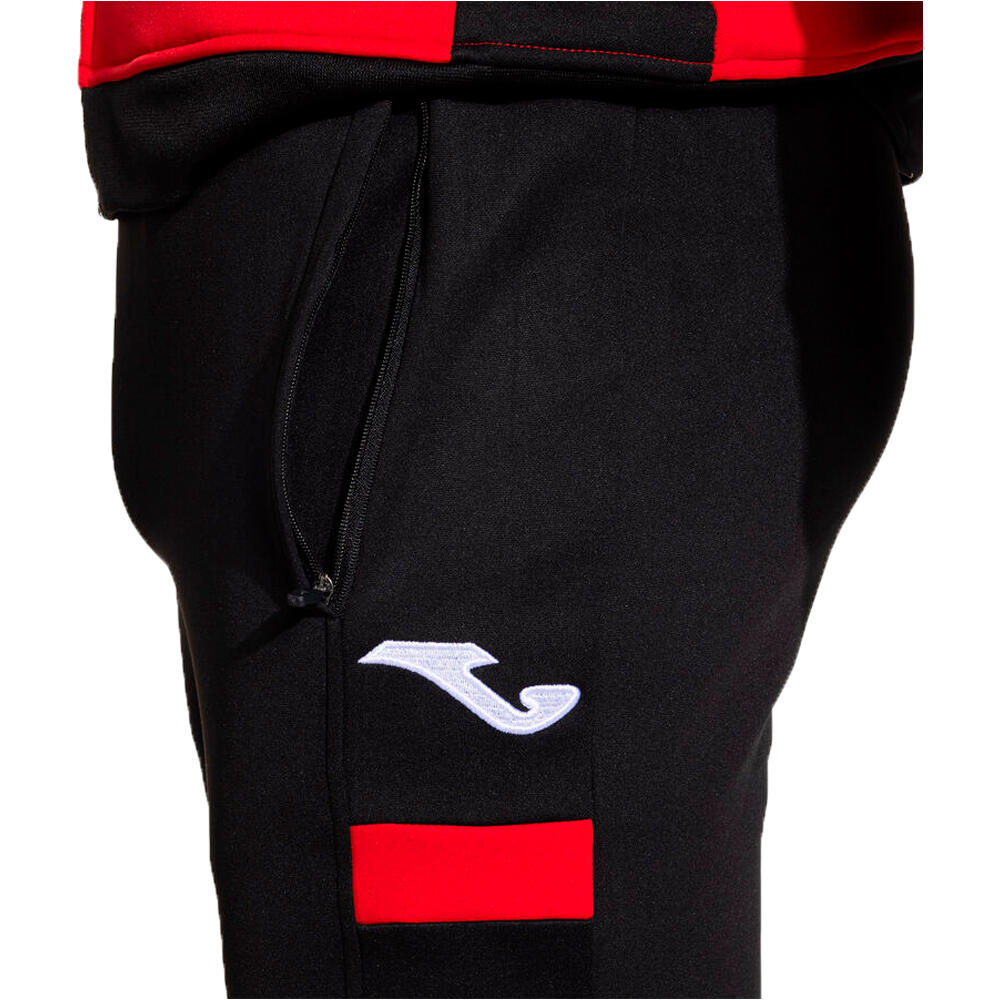 Joma chándal hombre CHANDAL LIDER vista detalle