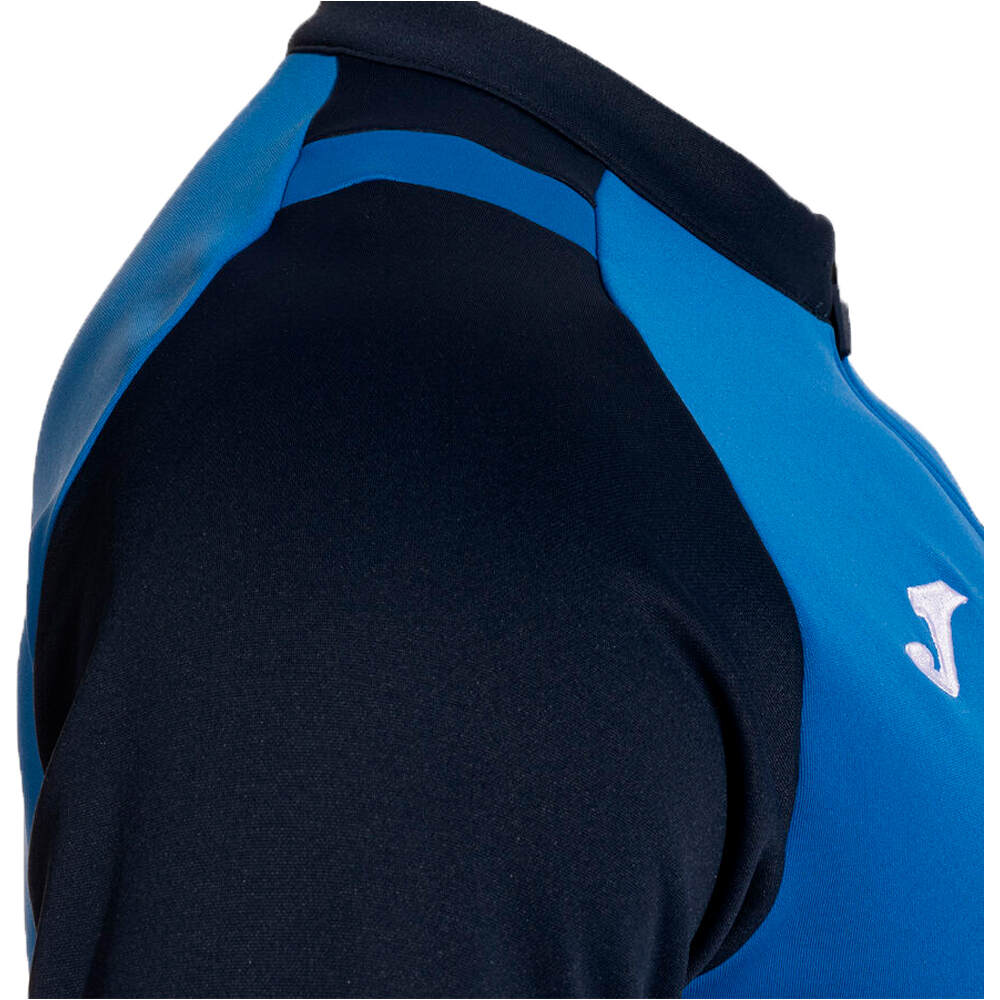 Joma chándal hombre CHANDAL LIDER vista detalle
