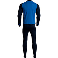 Joma chándal hombre CHANDAL LIDER vista trasera
