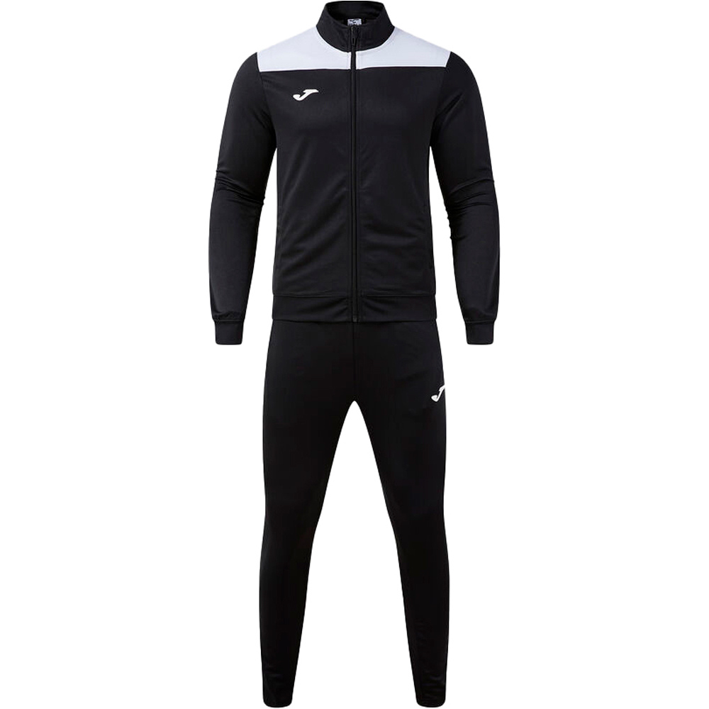 Joma chándal hombre CHANDAL PHOENIX III vista frontal