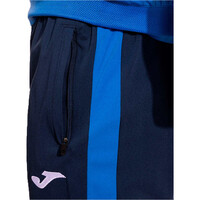 Joma chándal hombre CHANDAL TOLEDO 07