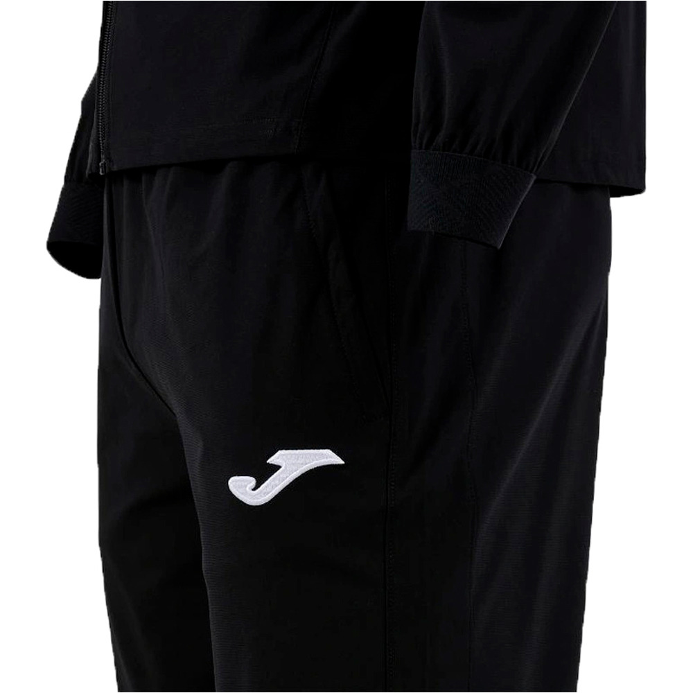Joma chándal hombre CHANDAL TOLEDO II 03