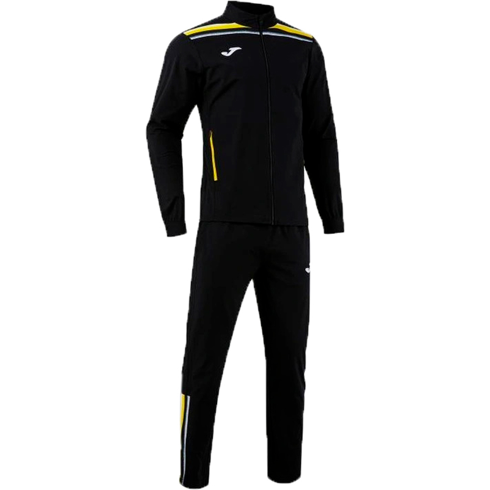 Joma chándal hombre CHANDAL TOLEDO II vista detalle