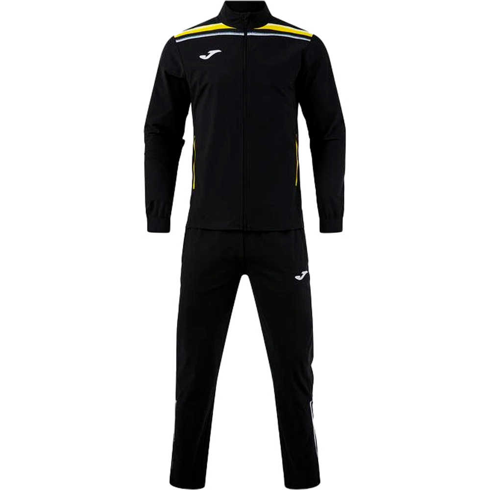 Joma chándal hombre CHANDAL TOLEDO II vista frontal