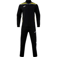 CHANDAL TOLEDO II