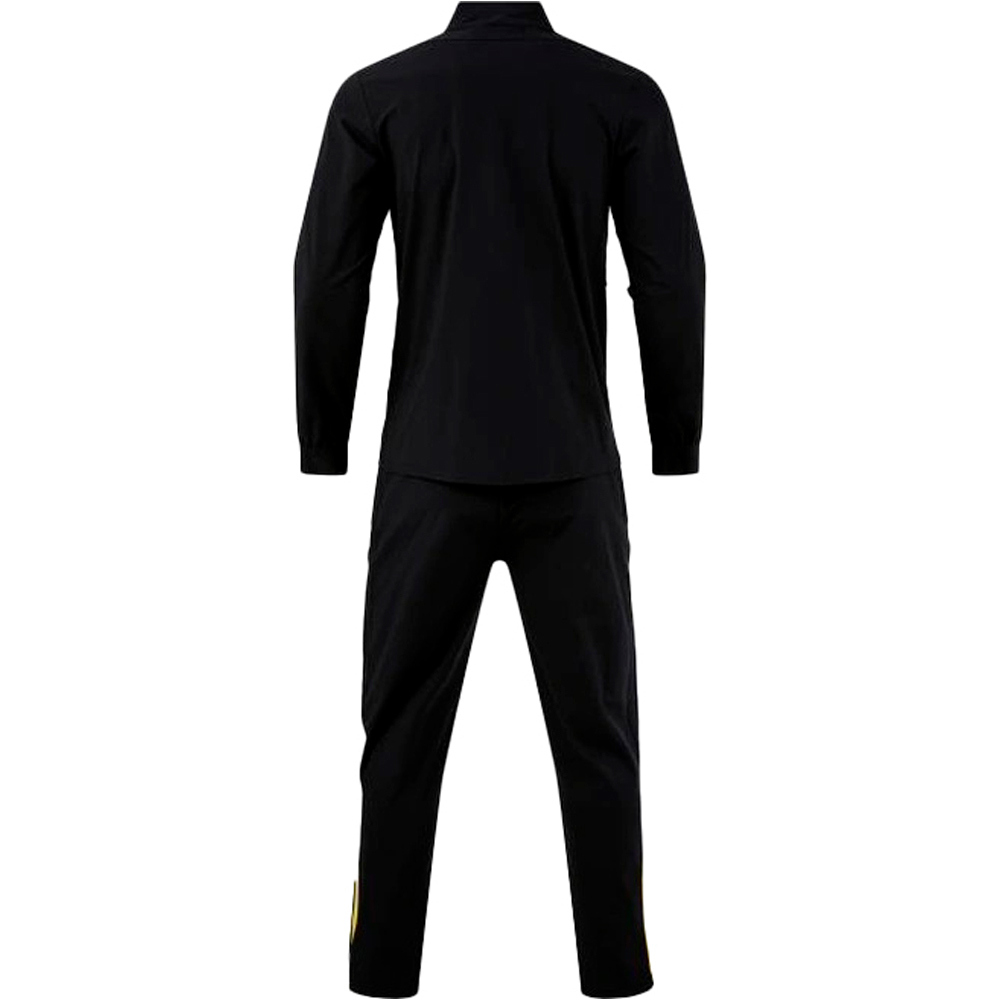 Joma chándal hombre CHANDAL TOLEDO II vista trasera