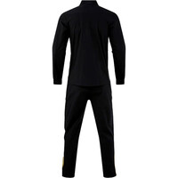 Joma chándal hombre CHANDAL TOLEDO II vista trasera