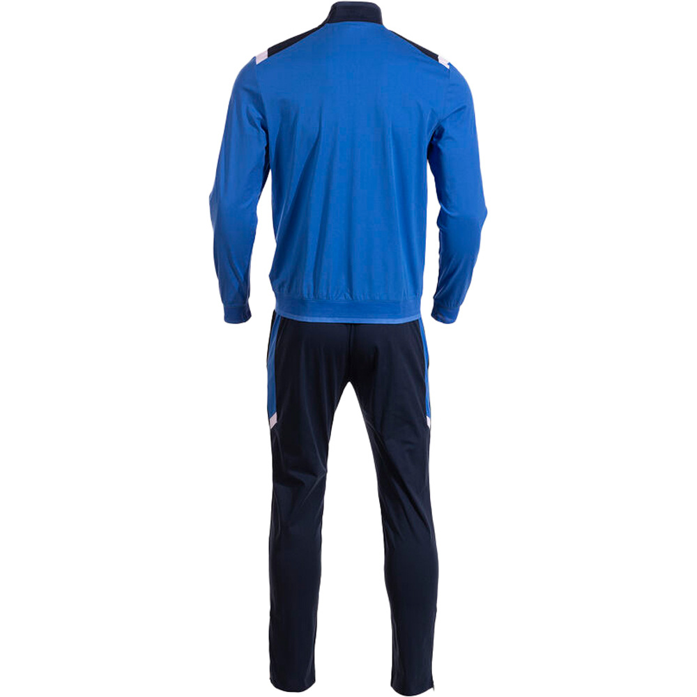 Joma chándal hombre CHANDAL TOLEDO vista trasera