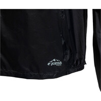 Joma CHAQUETA RUNNING MUJER CHUBASQUERO TRAIL LONDON 04