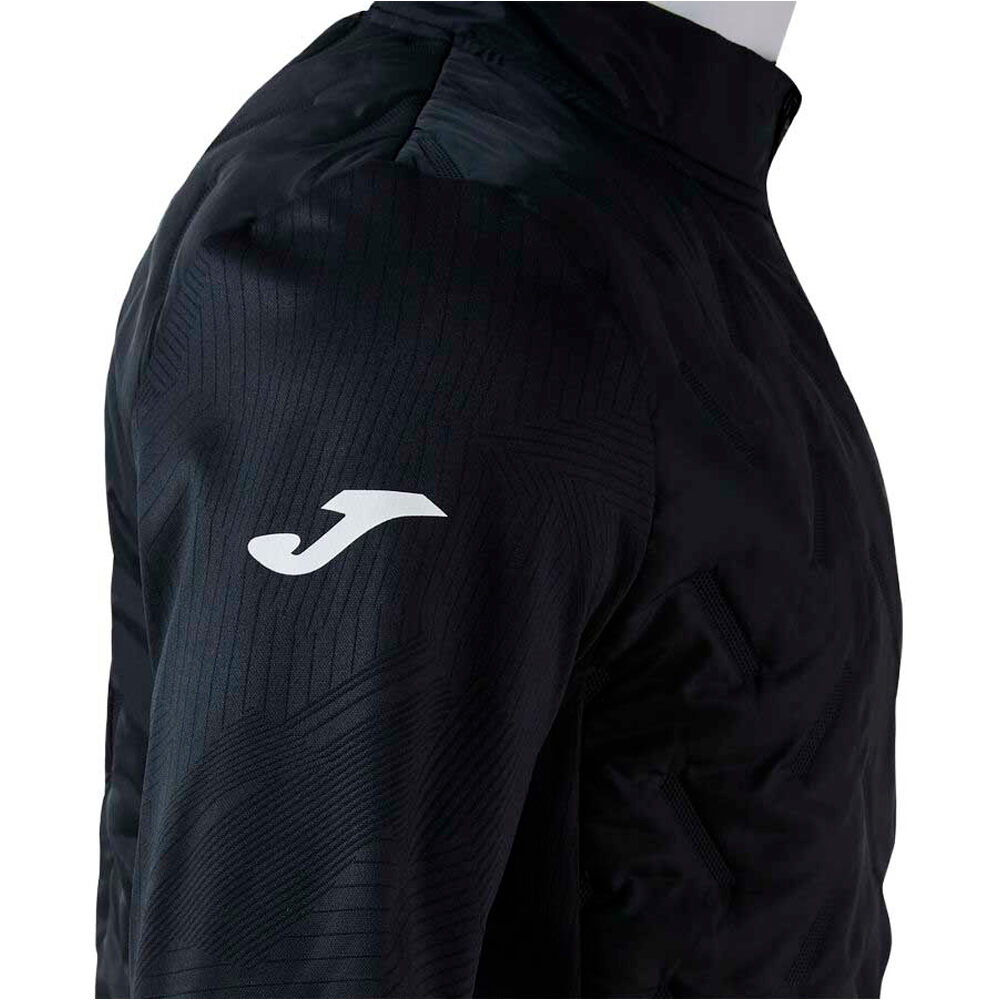 Joma chaquetas hombre SOFT SHELL BERNA 04
