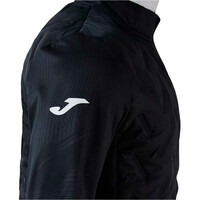 Joma chaquetas hombre SOFT SHELL BERNA 04