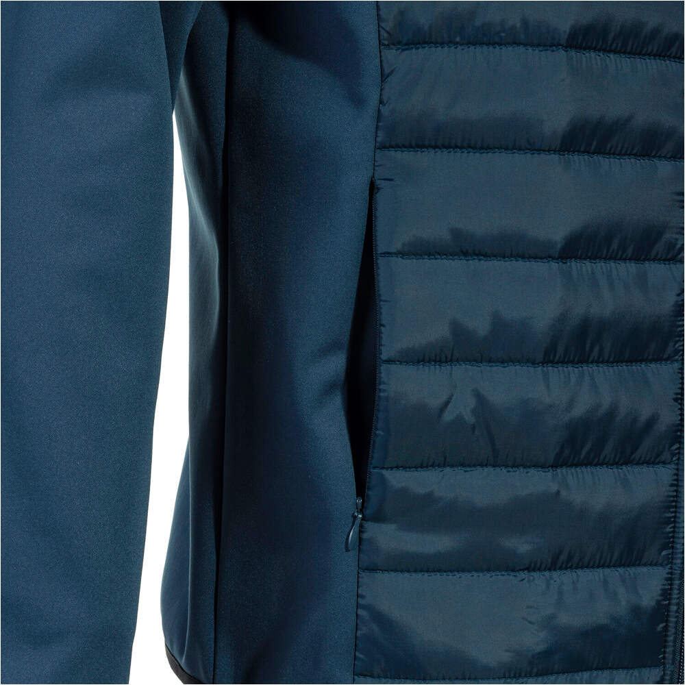 Joma chaquetas hombre SOFT SHELL BERNA III 04