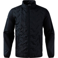 Joma chaquetas hombre SOFT SHELL BERNA vista frontal