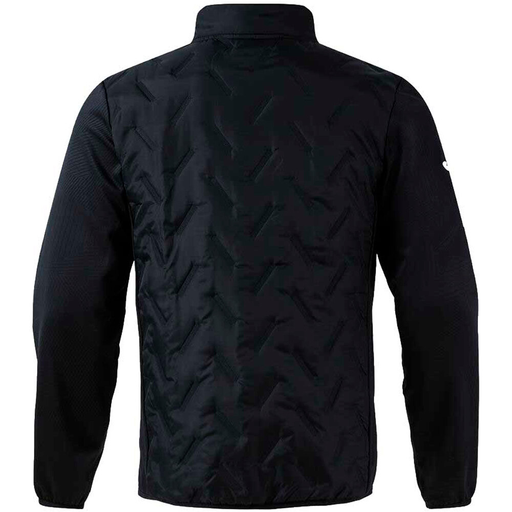 Joma chaquetas hombre SOFT SHELL BERNA vista trasera