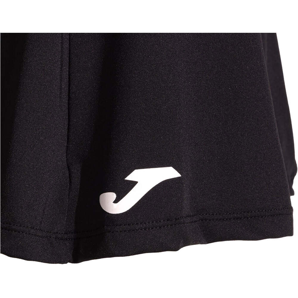 Joma falda tenis FALDA COURT NE 07