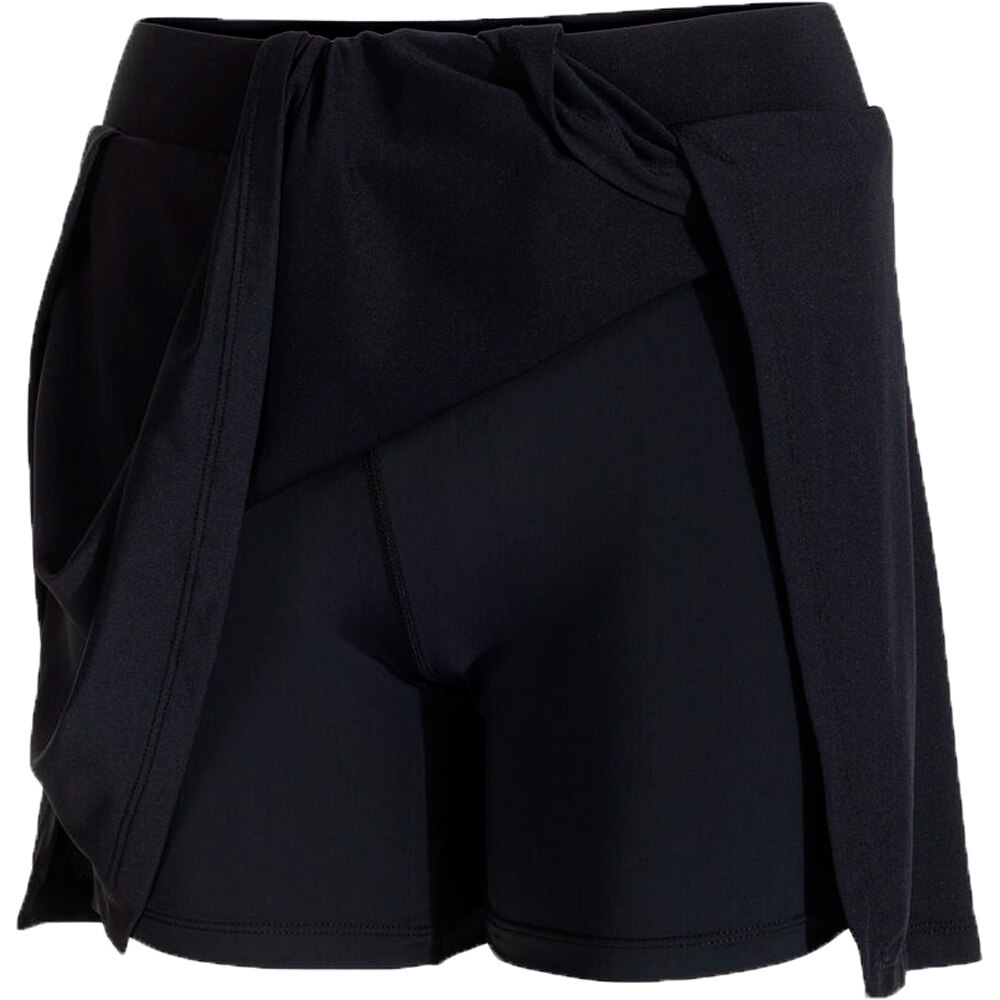 Joma falda tenis FALDA TORNEO NE 04