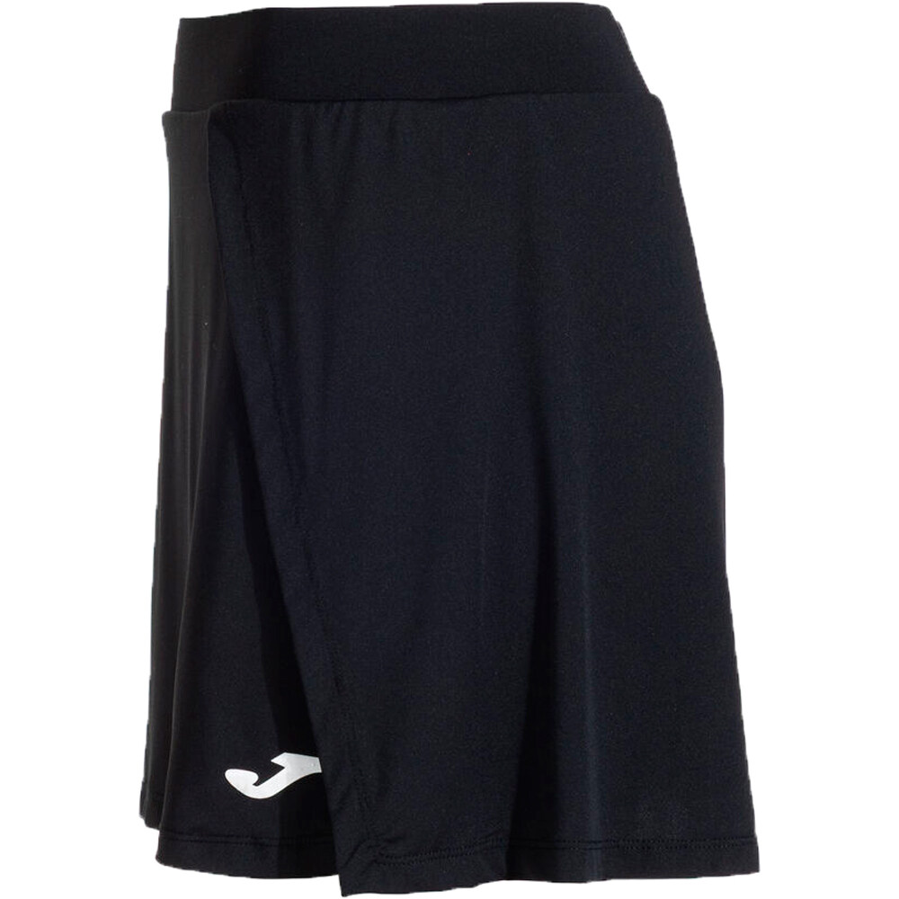 Joma falda tenis FALDA TORNEO NE vista detalle