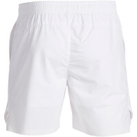 Joma pantalón tenis hombre PANT TENIS CHALLENGE BL vista trasera