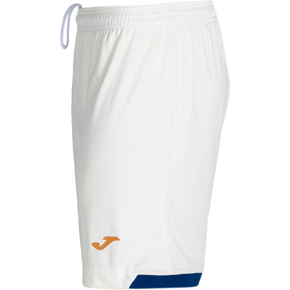 Joma pantalones fútbol oficiales R.SOCIEDAD 27 H SHORT 04