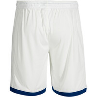 Joma pantalones fútbol oficiales R.SOCIEDAD 27 H SHORT vista trasera