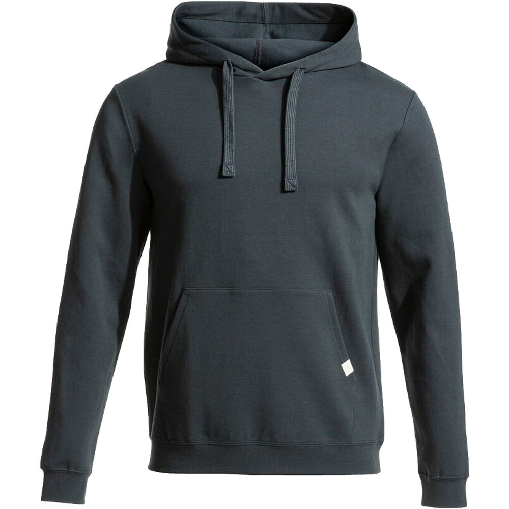 Joma sudadera hombre SUDADERA CON CAPUCHA UNIVERSO vista frontal