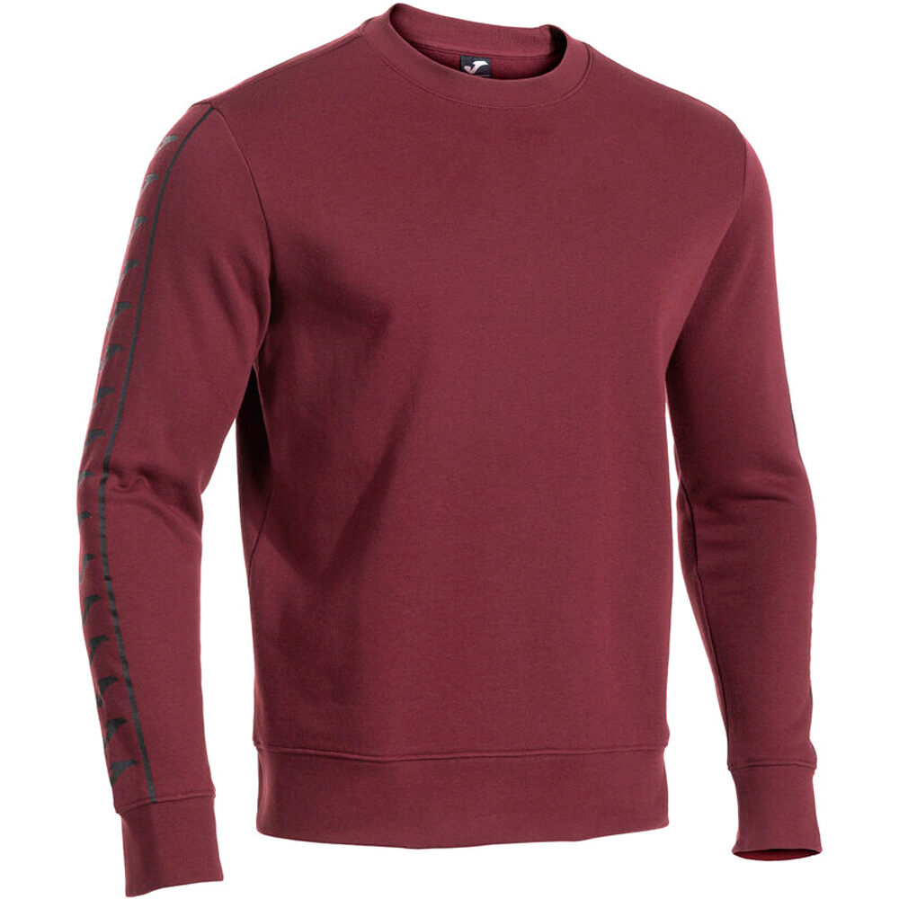 Joma sudadera hombre SUDADERA HEROIC vista detalle