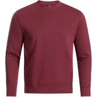 Joma sudadera hombre SUDADERA HEROIC vista frontal