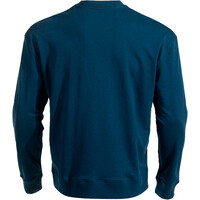 Joma sudadera hombre SUDADERA U-TRIBE VENUS vista trasera