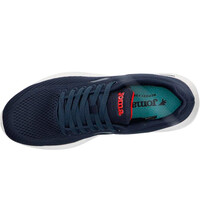 Joma zapatilla cross training hombre CORINTO MEN MN vista superior