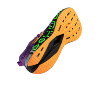 Joma zapatilla running hombre R1000 2599 BEHOBIA vista trasera