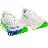 Joma zapatilla running hombre R.1000 lateral interior