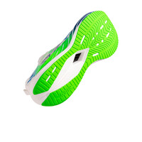 Joma zapatilla running hombre R.1000 vista trasera