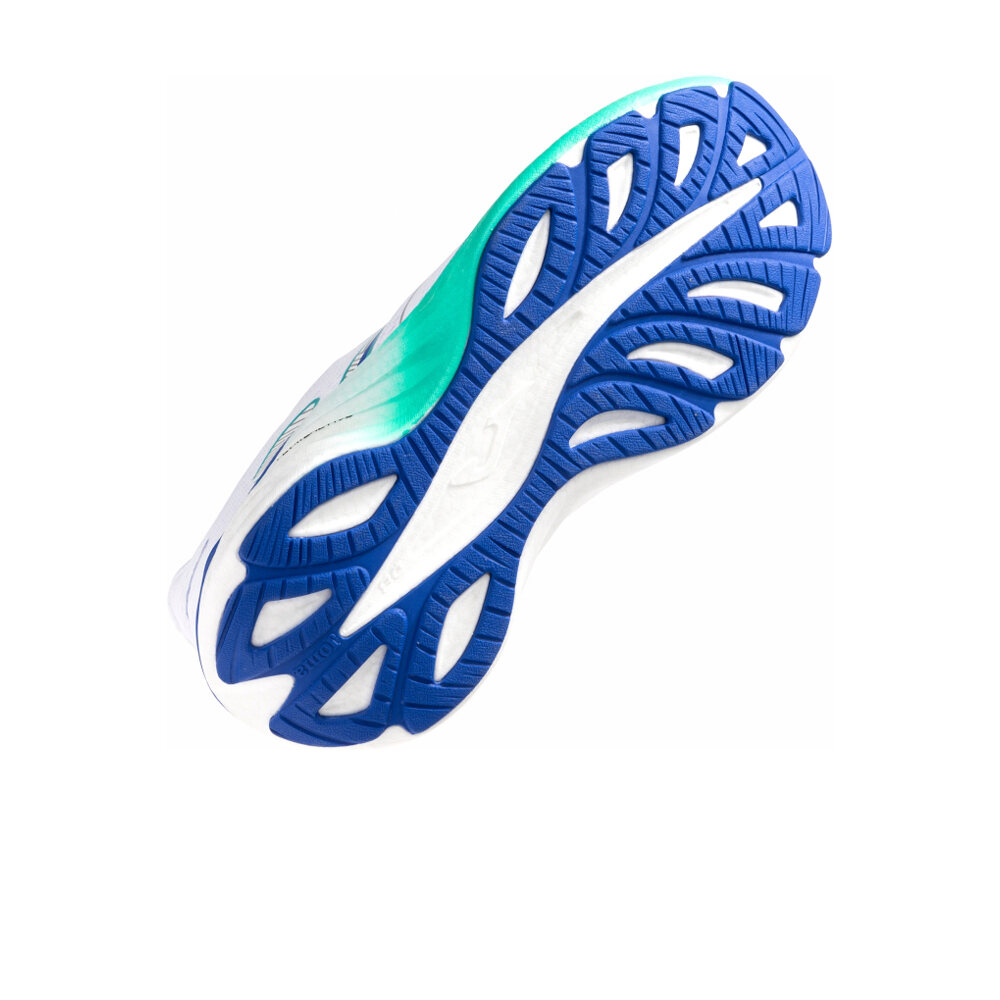 Joma zapatilla running hombre R.6000 MEN02 vista trasera