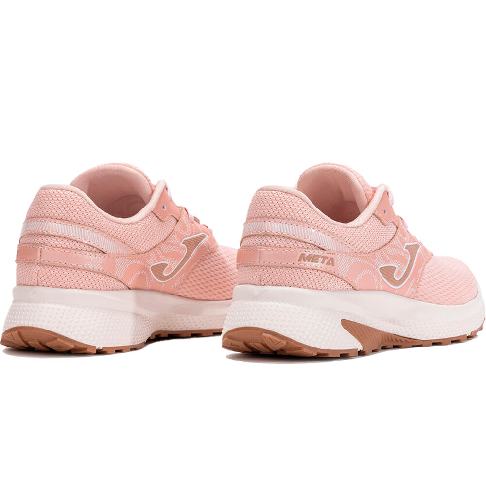 Joma zapatilla running mujer META LADY puntera