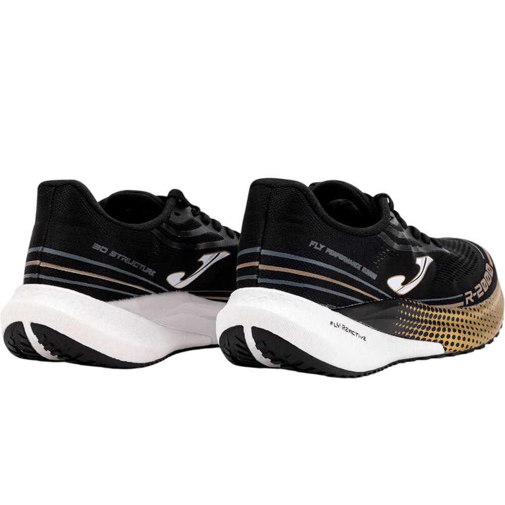 Joma zapatilla running mujer R.2000 NEDO puntera