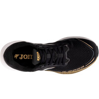 Joma zapatilla running mujer R.2000 NEDO vista superior