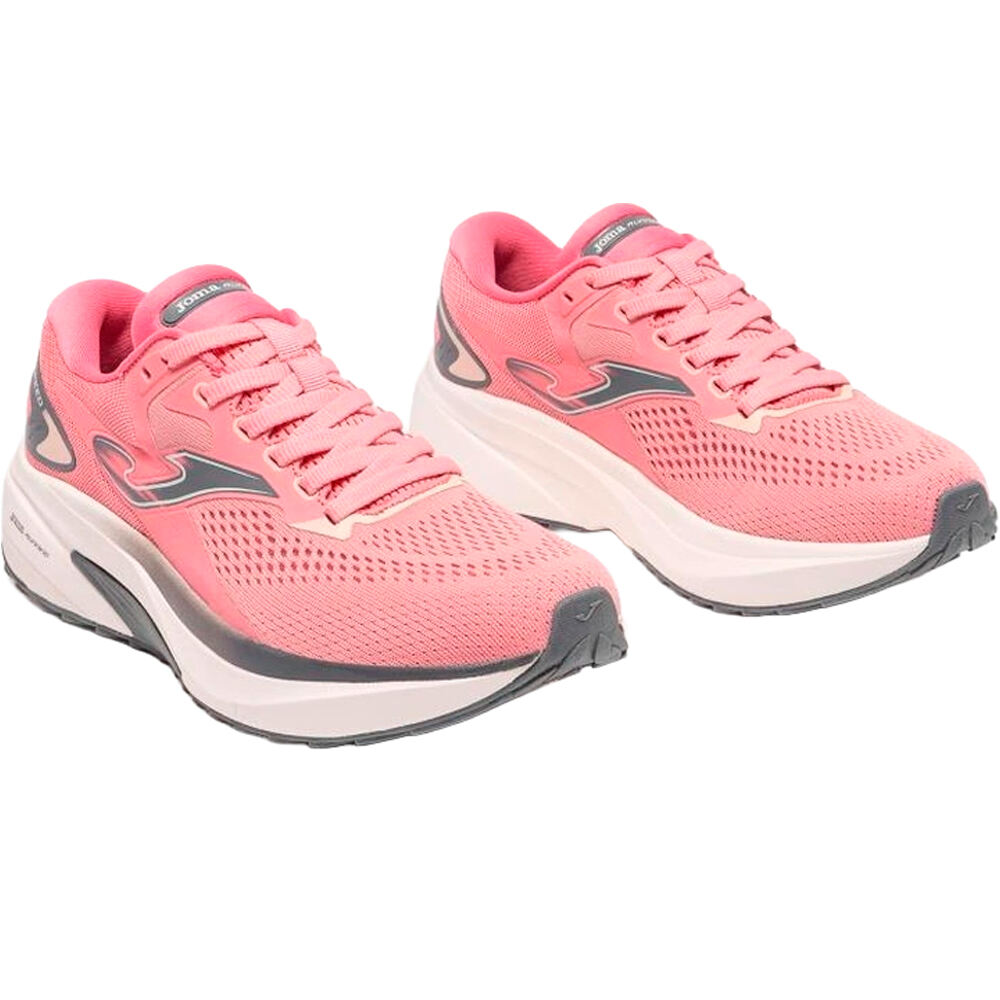 Joma zapatilla running mujer SPEED LADY lateral interior