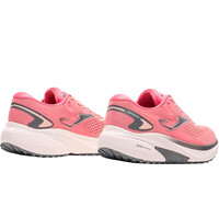 Joma zapatilla running mujer SPEED LADY puntera