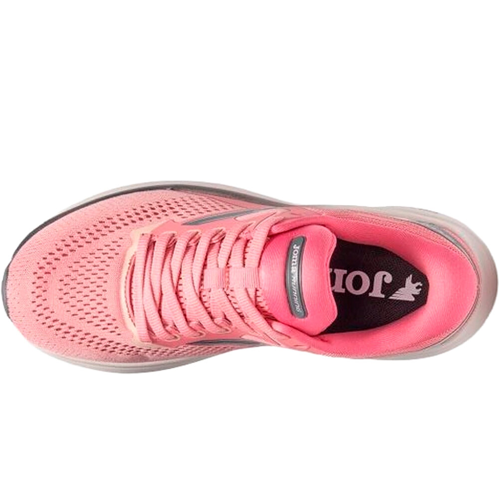 Joma zapatilla running mujer SPEED LADY vista superior