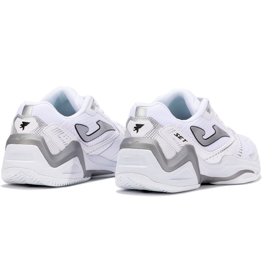 Joma Zapatillas Tenis Hombre SET TENIS BLRO puntera