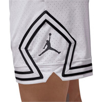 Jordan bermuda niño MJ DF SPORT DIAMOND SHORT vista detalle