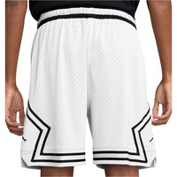 Jordan bermuda niño MJ DF SPORT DIAMOND SHORT vista trasera